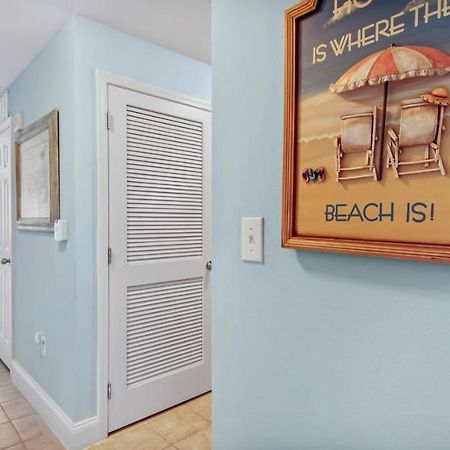 Laketown Wharf #1704 By Nautical Properties Vacation Rentals Panama City Beach Buitenkant foto