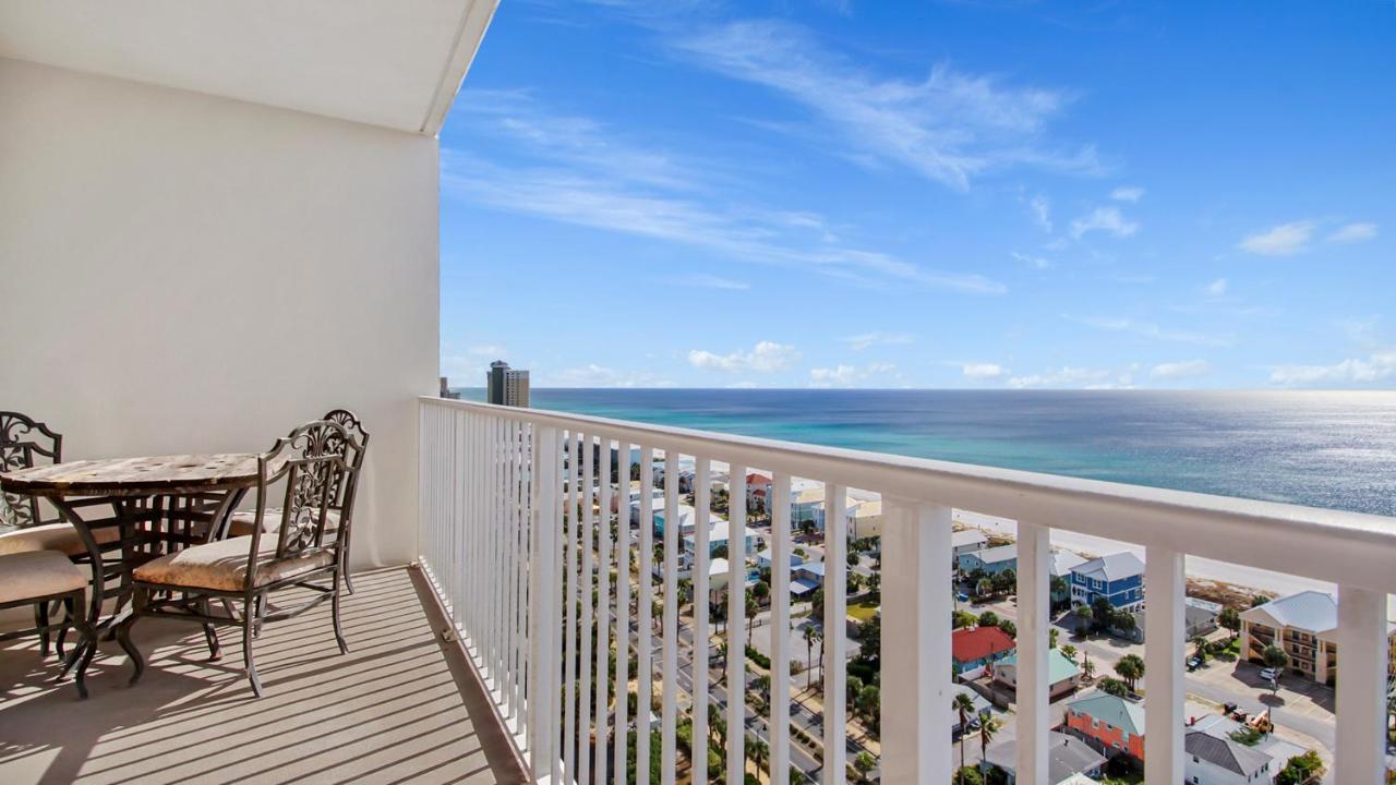 Laketown Wharf #1704 By Nautical Properties Vacation Rentals Panama City Beach Buitenkant foto