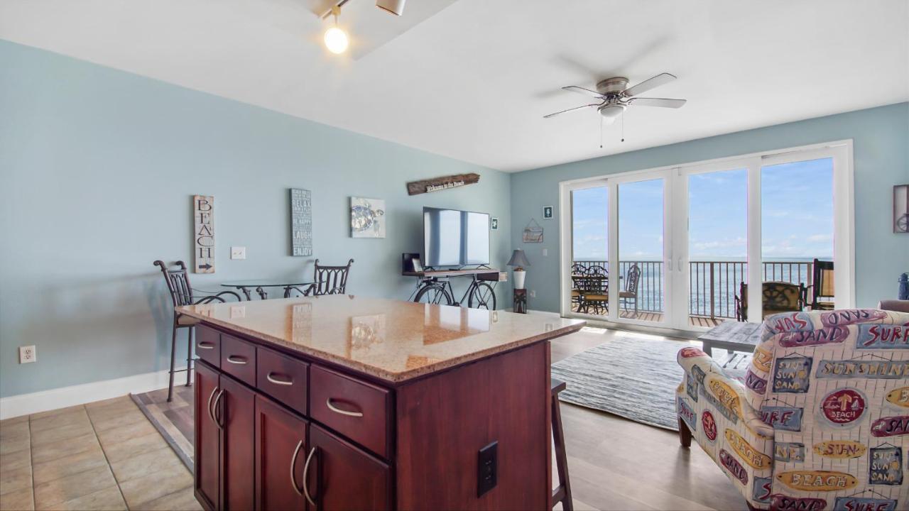 Laketown Wharf #1704 By Nautical Properties Vacation Rentals Panama City Beach Buitenkant foto