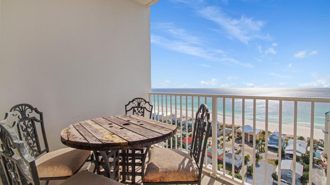 Laketown Wharf #1704 By Nautical Properties Vacation Rentals Panama City Beach Buitenkant foto