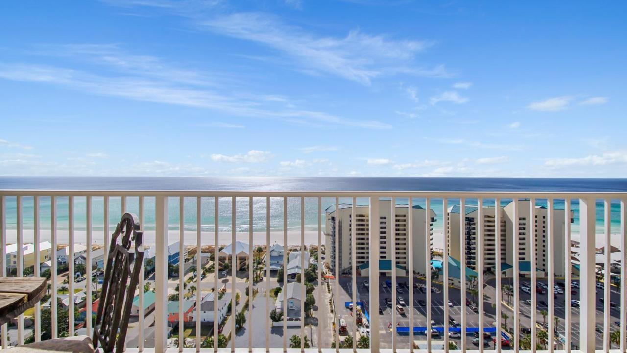 Laketown Wharf #1704 By Nautical Properties Vacation Rentals Panama City Beach Buitenkant foto