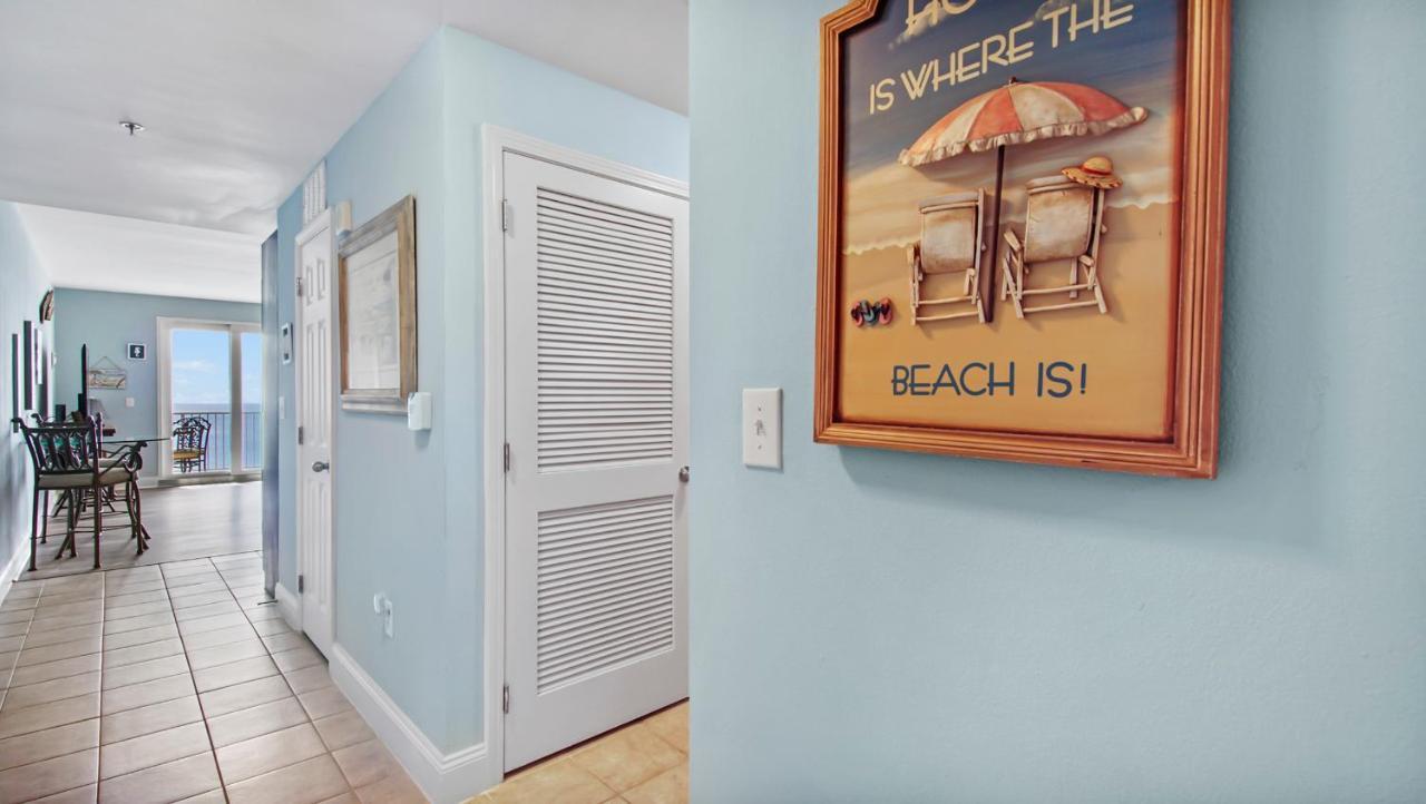 Laketown Wharf #1704 By Nautical Properties Vacation Rentals Panama City Beach Buitenkant foto