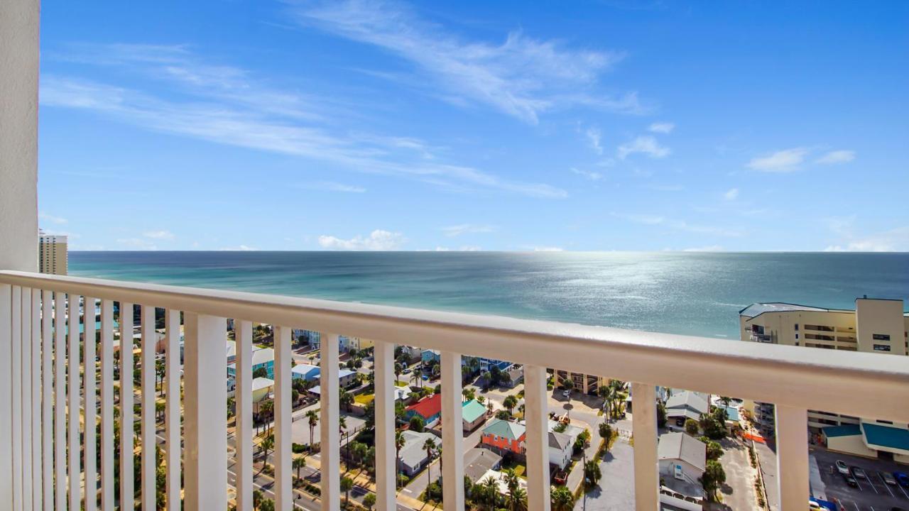 Laketown Wharf #1704 By Nautical Properties Vacation Rentals Panama City Beach Buitenkant foto