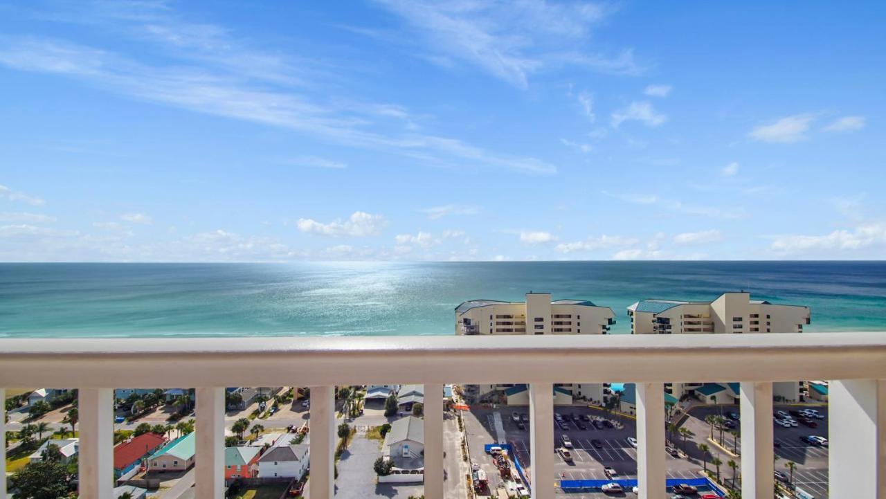 Laketown Wharf #1704 By Nautical Properties Vacation Rentals Panama City Beach Buitenkant foto